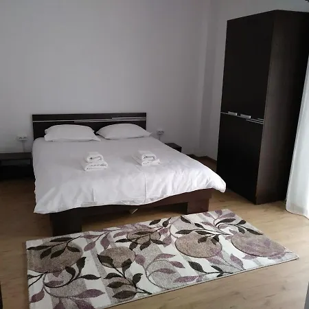 Alexys Residence 4 Iasi Extérieur photo