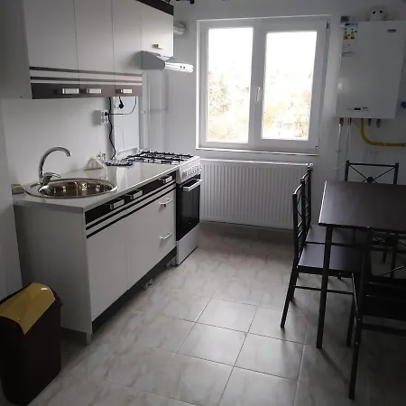 Alexys Residence 4 Iasi Extérieur photo
