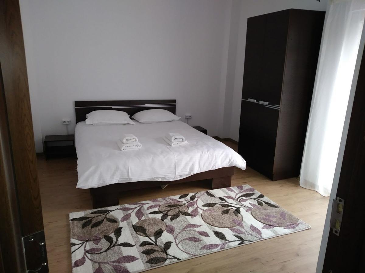 Appartement Alexys 4 *