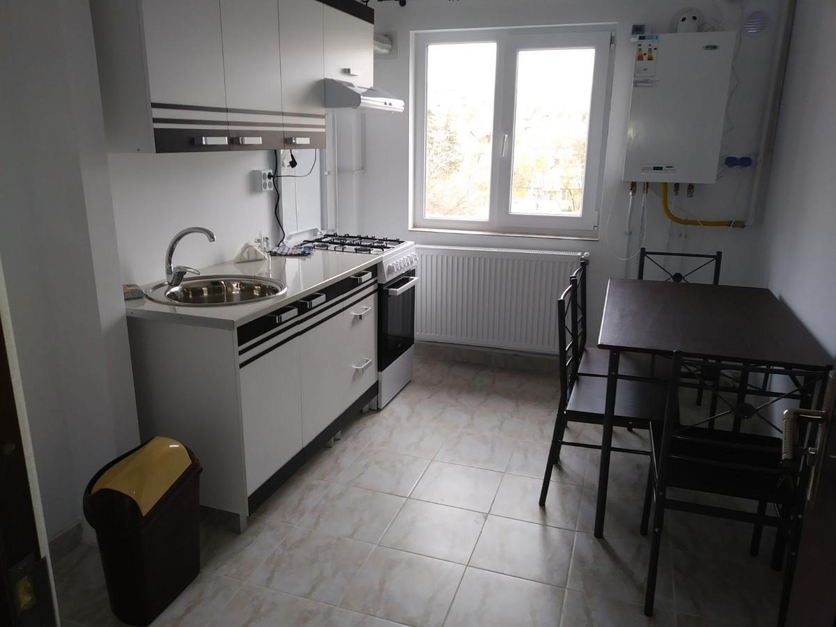 Alexys 4 Appartement *