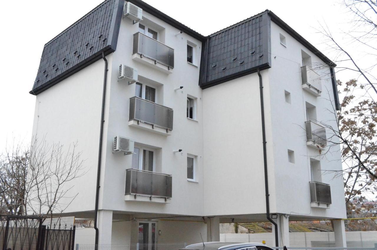 Alexys 4 Appartement Iasi
