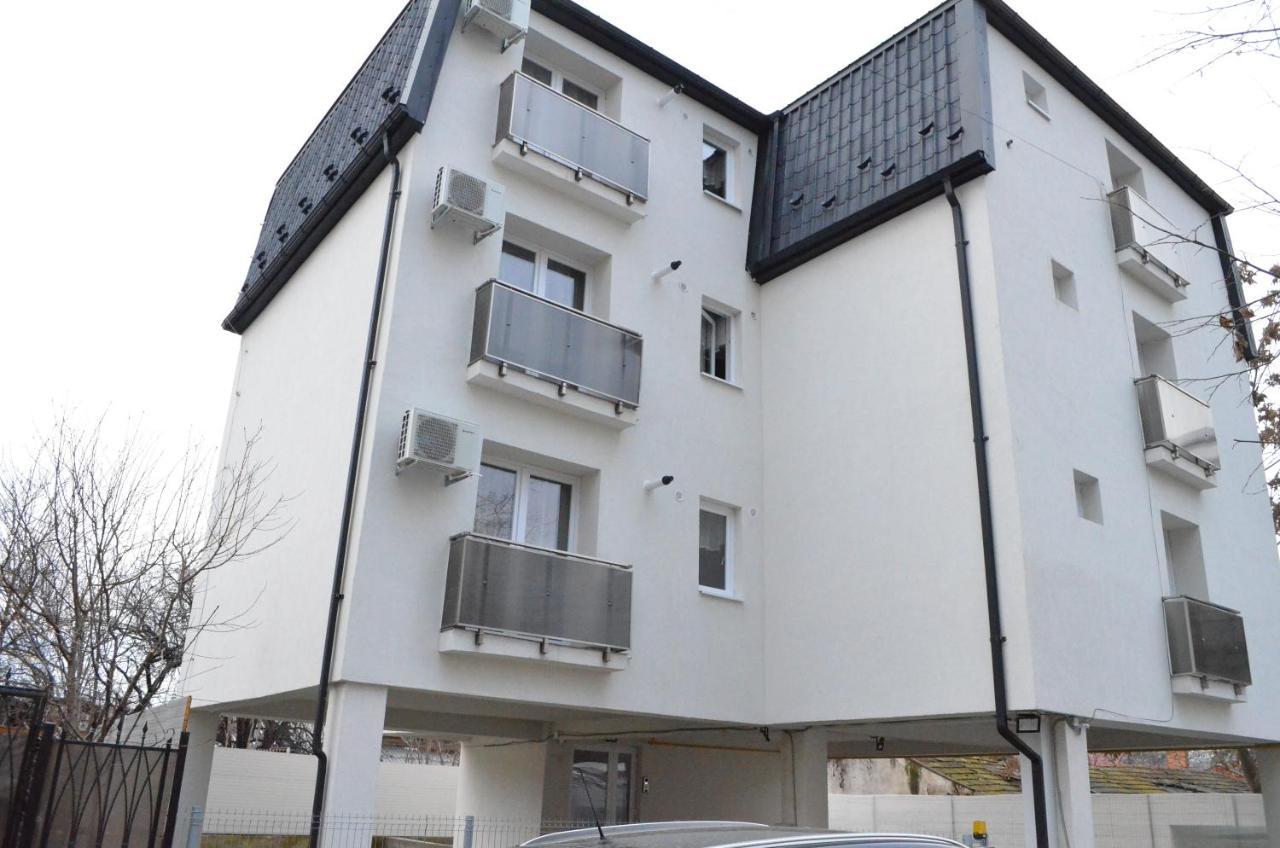Alexys 4 Appartement *