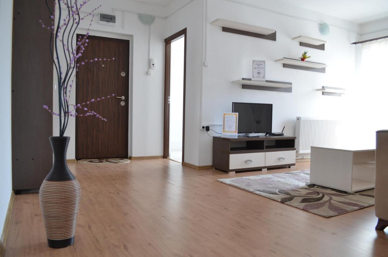 Alexys 4 Appartement *