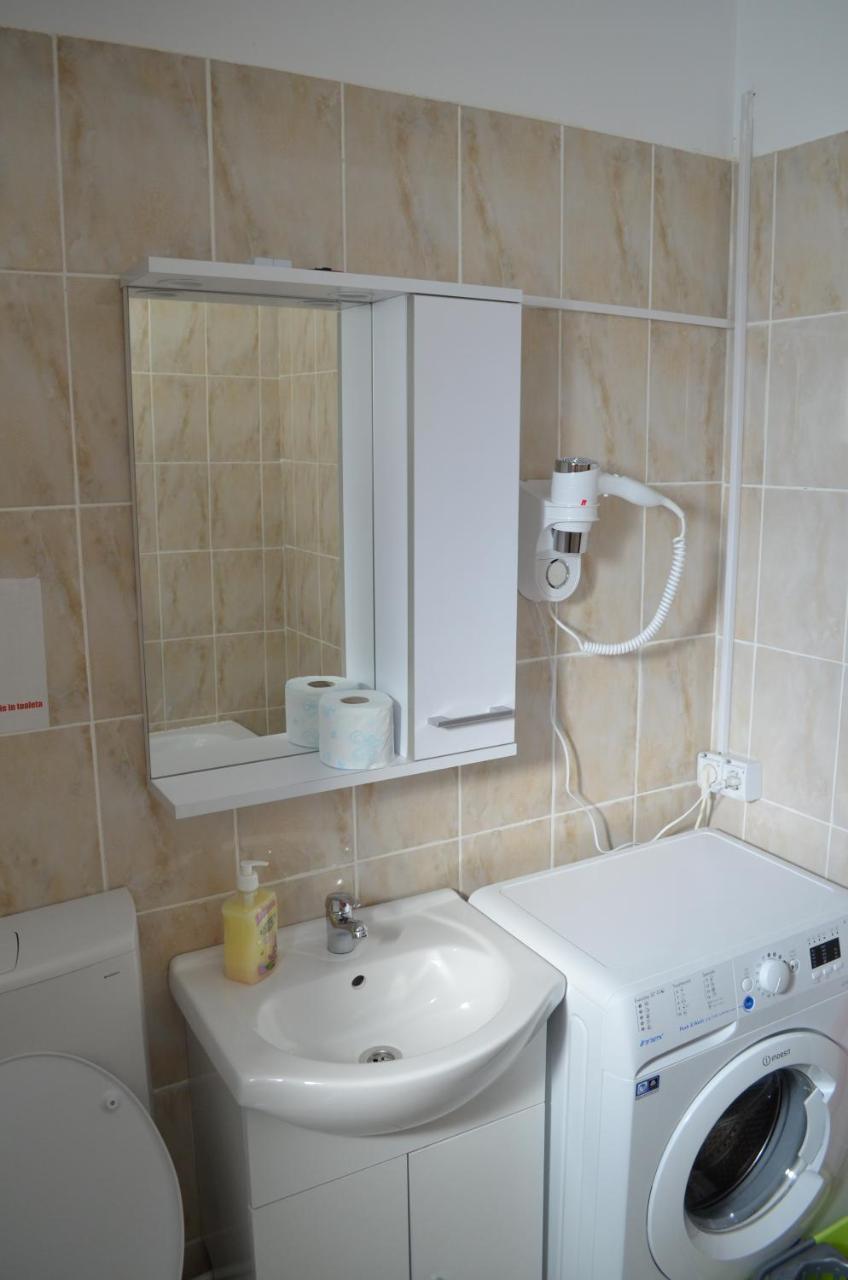 Alexys 4 Appartement Iasi