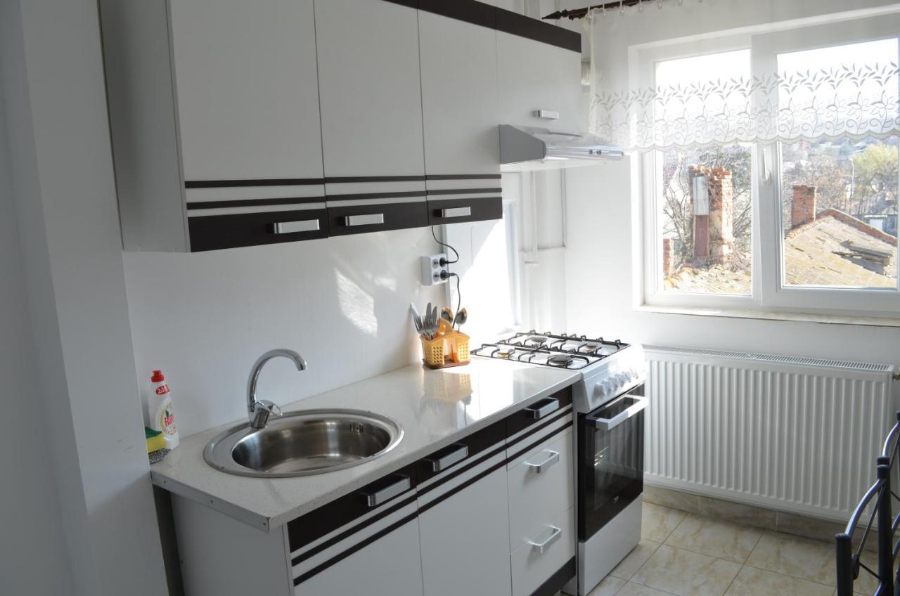 Alexys 4 Appartement *