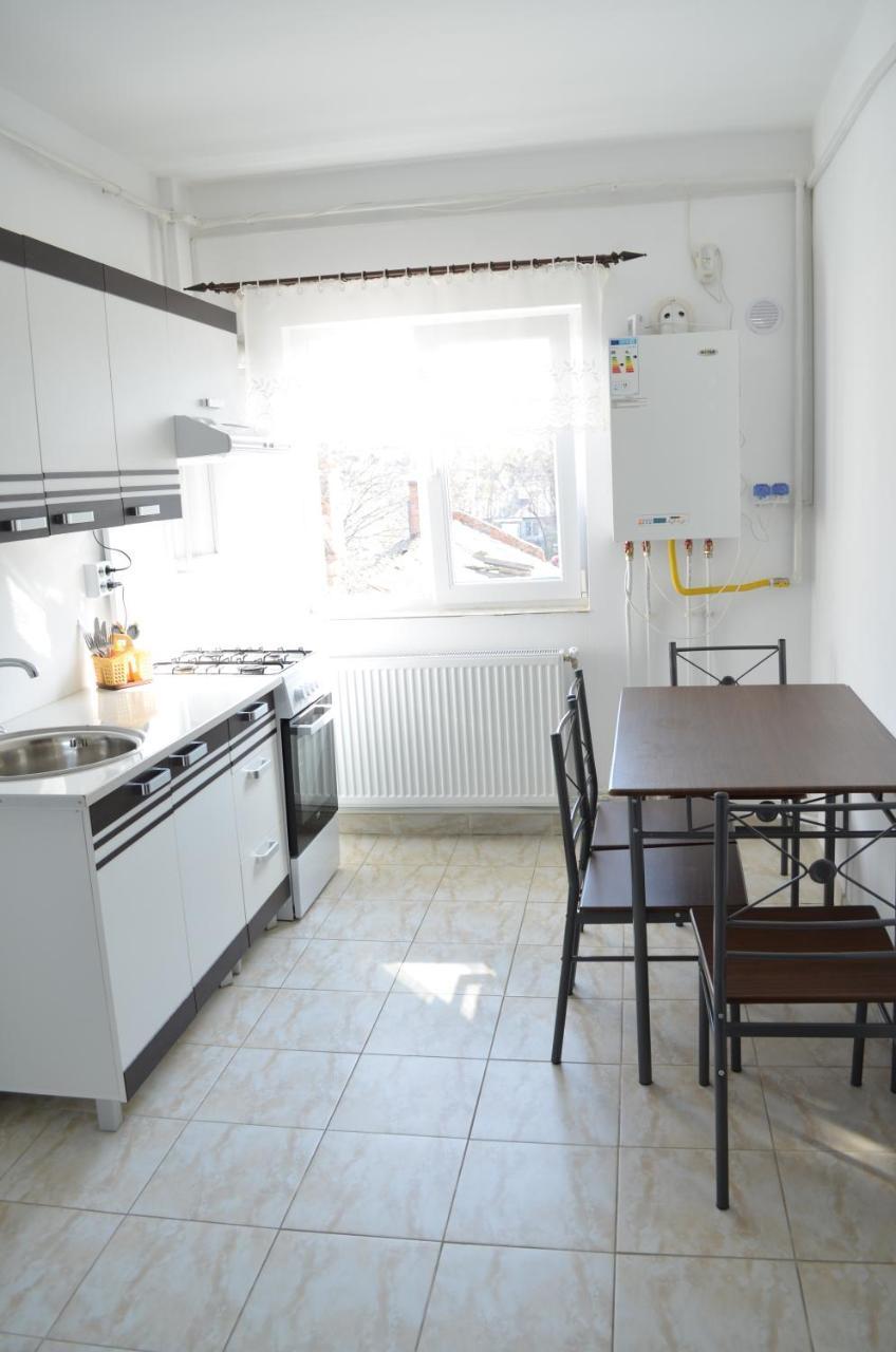 Alexys 4 Appartement Iasi