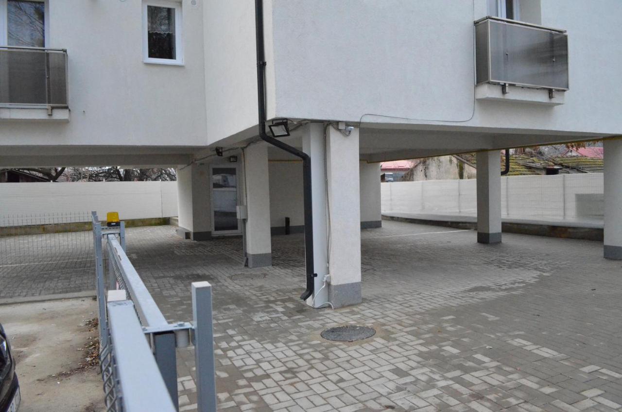 Alexys 4 * Iasi