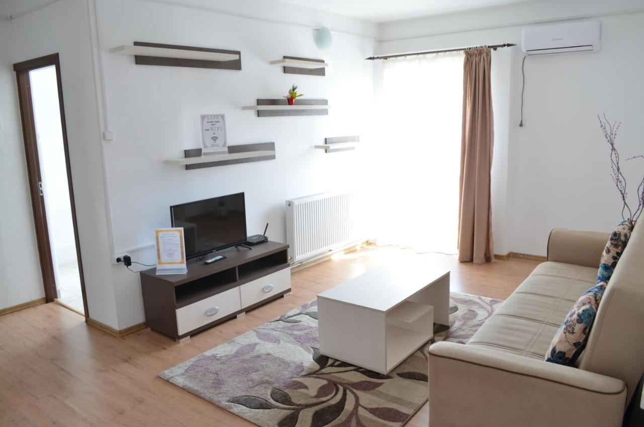 Alexys 4 Appartement
