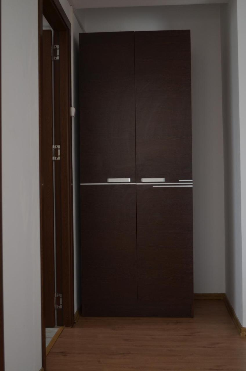 Alexys 4 Appartement