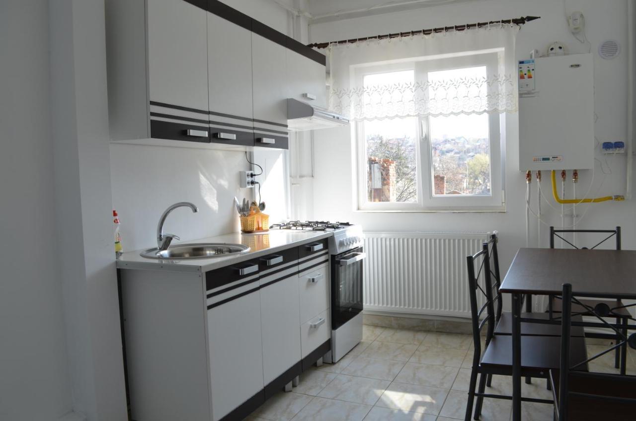 Appartement Alexys 4