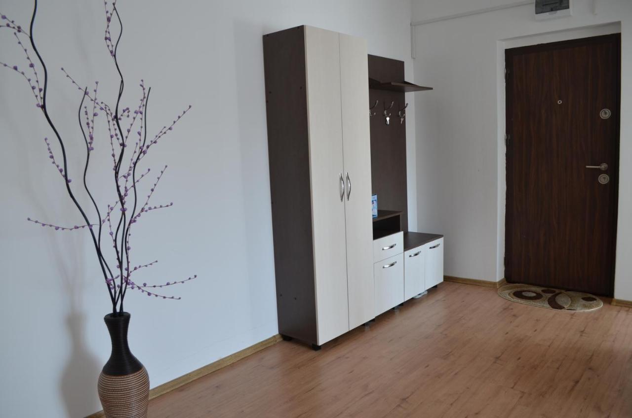 Appartement Alexys 4