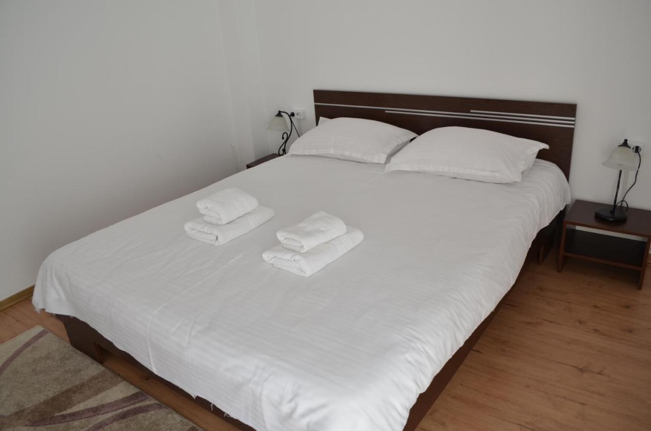 Alexys 4 Appartement